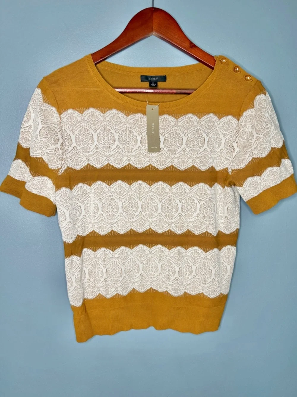 J. Crew brand new